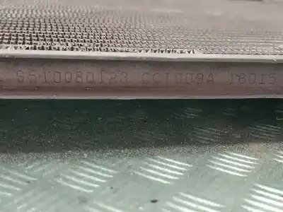 Автозапчастина б/у конденсат/радіатор кондиционера для citroen c4 picasso sx посилання на oem iam c0t009a s510080125 16b20189