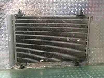 Автозапчастина б/у конденсат/радіатор кондиционера для citroen c4 picasso sx посилання на oem iam c0t009a s510080125 16b20189