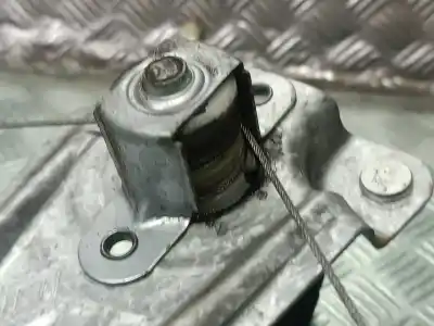 Peça sobressalente para automóvel em segunda mão elevador de vidros traseiro direito por dacia sandero stepway essential referências oem iam 827202131r  