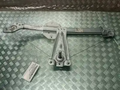 Pezzo di ricambio per auto di seconda mano  per DACIA SANDERO  Riferimenti OEM IAM 827217198R  