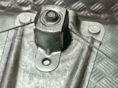 Peça sobressalente para automóvel em segunda mão elevador de vidros traseiro esquerdo por dacia sandero stepway essential referências oem iam 827217198r  