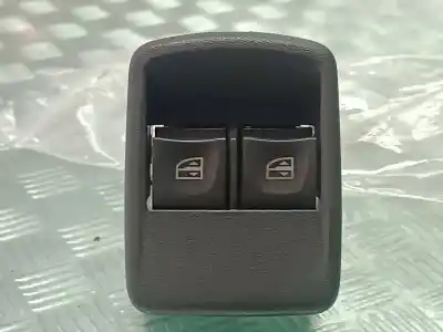 İkinci el araba yedek parçası SOL ÖN PENCERE ANAHTARI için DACIA SANDERO  OEM IAM referansları 254117873R  