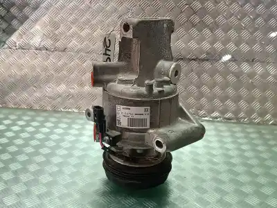 Pezzo di ricambio per auto di seconda mano compressore aria condizionata per dacia sandero stepway essential riferimenti oem iam 926000287r