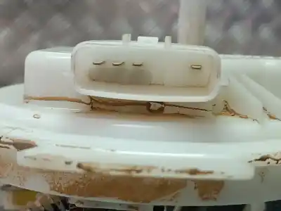 Second-hand car spare part fuel pump for dacia sandero stepway essential oem iam references 100123719ab  172026951r