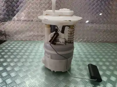 Second-hand car spare part fuel pump for dacia sandero stepway essential oem iam references 100123719ab  172026951r