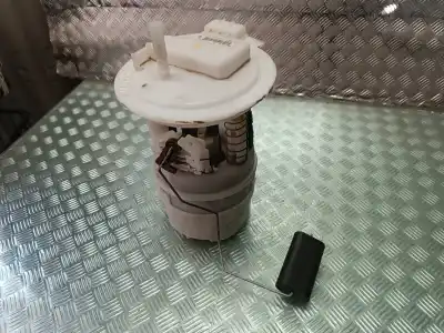 Second-hand car spare part fuel pump for dacia sandero stepway essential oem iam references 100123719ab  172026951r