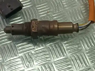 Pezzo di ricambio per auto di seconda mano sonda lambda per dacia sandero stepway essential riferimenti oem iam 226930618r  