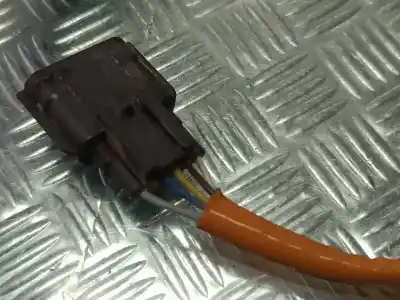 Pezzo di ricambio per auto di seconda mano sonda lambda per dacia sandero stepway essential riferimenti oem iam 226930618r  