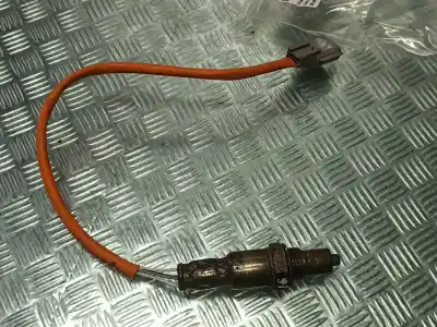 Pezzo di ricambio per auto di seconda mano sonda lambda per dacia sandero stepway essential riferimenti oem iam 8201547922