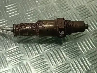 Second-hand car spare part lambda probe for dacia sandero stepway essential oem iam references 8201547922  226a40319r