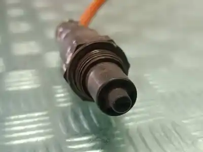 Second-hand car spare part lambda probe for dacia sandero stepway essential oem iam references 8201547922  226a40319r