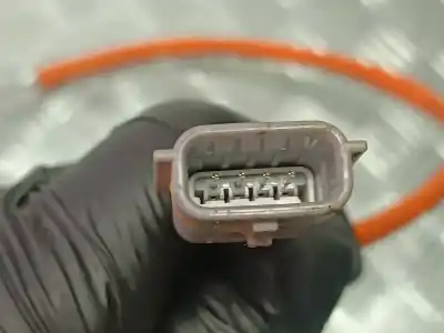 Second-hand car spare part lambda probe for dacia sandero stepway essential oem iam references 8201547922  226a40319r