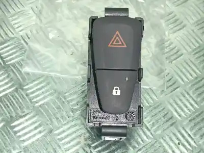 Pezzo di ricambio per auto di seconda mano avvertimento per dacia sandero stepway essential riferimenti oem iam 252905668rb