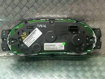 Peça sobressalente para automóvel em segunda mão quadrante por dacia sandero stepway essential referências oem iam 248102383r  2131255