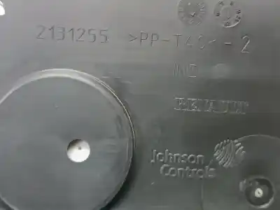 Peça sobressalente para automóvel em segunda mão quadrante por dacia sandero stepway essential referências oem iam 248102383r  2131255