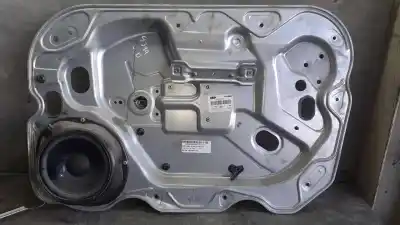 Pezzo di ricambio per auto di seconda mano alzacristalli anteriore destro per ford focus lim. (cb4) focus lim. (cb4) (2007 - 2011) riferimenti oem iam 4m51a045h16a