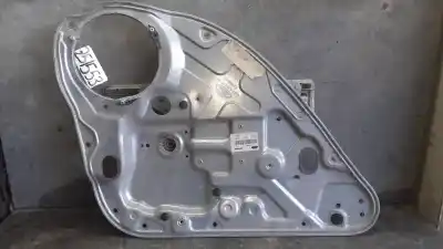Pezzo di ricambio per auto di seconda mano alzacristalli posteriore sinistro per ford focus berlina (cap) focus berlina (cap) (2004 - 2007) riferimenti oem iam 4m51a045h23a