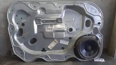 Pezzo di ricambio per auto di seconda mano alzacristalli anteriore sinistro per ford focus berlina (cap) focus berlina (cap) (2004 - 2007) riferimenti oem iam 4m51a045h17a