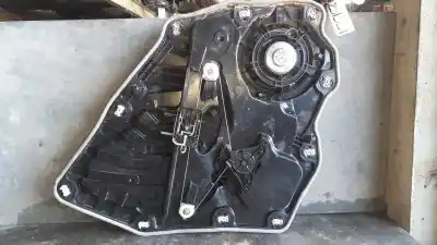 Second-hand car spare part REAR LEFT WINDOW REGULATOR for FORD PUMA  OEM IAM references L1TBS27001CD  E06872101