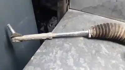 Автозапчастина б/у рульмова рейка для ford ecosport (cr6) cool&connect посилання на oem iam sl17h024cg  