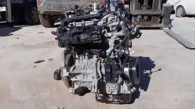 Pezzo di ricambio per auto di seconda mano motore completo per opel mokka mokka (2020 >) riferimenti oem iam hn05 10z1ac 0163435