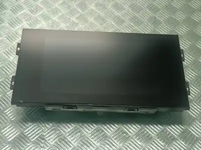 Автозапчасти б/у многофункциональный дисплей за opel mokka mokka (2020 >) ссылки oem iam 9836623980