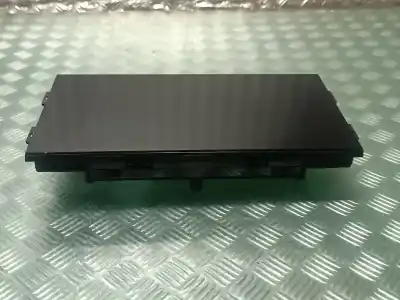 Автозапчастина б/у багатофункційний дисплей для opel mokka mokka (2020 >) посилання на oem iam 9836623980  31321458