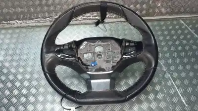 Pezzo di ricambio per auto di seconda mano VOLANTE per PEUGEOT 308  Riferimenti OEM IAM 98084115XU  619138220C