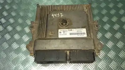 Gebrauchtes Autoersatzteil ecu-motorsteuergerät uce motorsteuergerät zum opel crossland x edition oem-iam-referenzen 9829728480