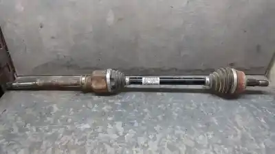 Автозапчасти б/у передняя правая трансмиссия за opel mokka mokka (2020 >) ссылки oem iam 9824359680