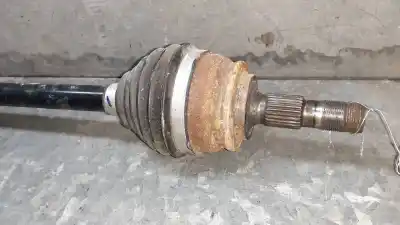 Автозапчасти б/у передняя правая трансмиссия за opel mokka mokka (2020 >) ссылки oem iam 9824359680  