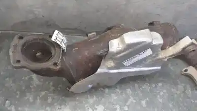 Автозапчастина б/у катализатор для ford ecosport (cr6) trend посилання на oem iam j2b19n454ac  