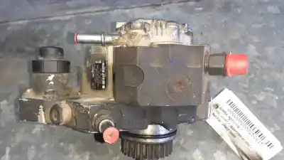 Second-hand car spare part injection pump for opel vivaro furgón/combi (07.2006 =>) furgón 2.9t l1h1 oem iam references 0445010099  8200680077