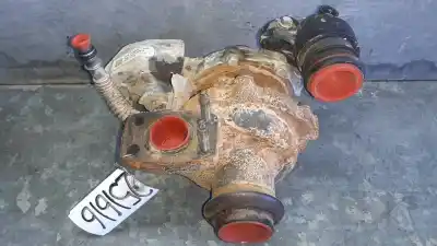 Peça sobressalente para automóvel em segunda mão TURBOCOMPRESOR por PEUGEOT 208 (P2)  Referências OEM IAM 853603 8536032 9835855380