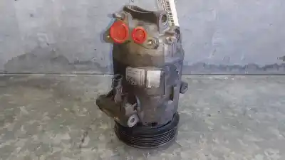 Second-hand car spare part AIR CONDITIONING COMPRESSOR for NISSAN QASHQAI (J10)  OEM IAM references 170617  