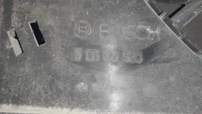 Автозапчастина б/у фронтальна панель для mercedes-benz clase e (w211) berlina e 500 (211.070) посилання на oem iam a2115000693 3135103520 a2115050155