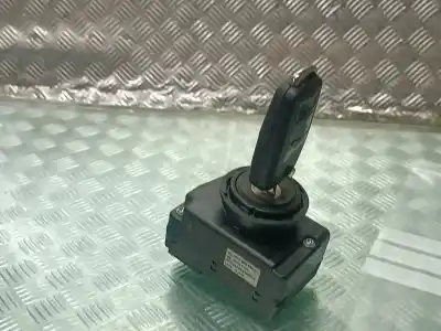 Автозапчасти б/у ПЕРЕКЛЮЧАТЕЛЬ СТАРТЕРА за VOLKSWAGEN TOUAREG (7LA)  ссылки OEM IAM 3D0905865C 3D0959753A 