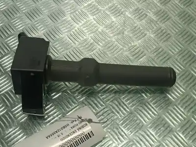 Second-hand car spare part ignition coil for ford puma (j2k, cf7) 1.0 ecoboost mhev híbrido (gasolina) 2021 5p oem iam references h6bg12a366aa
