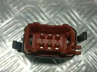 Pezzo di ricambio per auto di seconda mano interruttore per renault clio ii fase ii (b/cb0) riferimenti oem iam 26488  