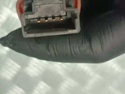 Pezzo di ricambio per auto di seconda mano avvertimento per renault clio ii fase ii (b/cb0) riferimenti oem iam 442723  