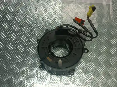 Pièce détachée automobile d'occasion CONTACTEUR TOURNANT D'AIRBAG pour NISSAN MICRA V (K14)  Références OEM IAM 255545FA0A  D8G0693B