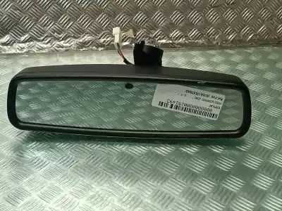 Автозапчастина б/у внутрішне дзеркало для ford ecosport (cr6) trend посилання на oem iam au5a17e678ad