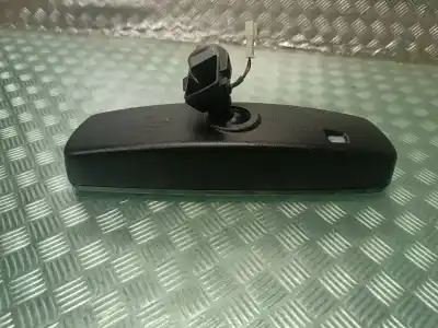 Автозапчастина б/у внутрішне дзеркало для ford ecosport (cr6) trend посилання на oem iam au5a17e678ad  046532