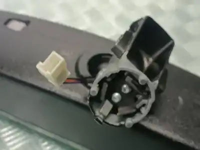 Автозапчастина б/у внутрішне дзеркало для ford ecosport (cr6) trend посилання на oem iam au5a17e678ad  046532