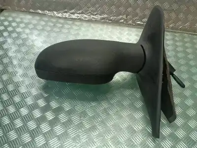 Second-hand car spare part left rearview mirror for renault clio ii fase ii (b/cb0) oem iam references 1234300d  20180