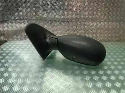 Second-hand car spare part left rearview mirror for renault clio ii fase ii (b/cb0) oem iam references 1234300d  20180