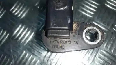 Second-hand car spare part turn angle sensor for ford puma (j2k, cf7) 1.0 ecoboost mhev híbrido (gasolina) 2021 5p oem iam references hx7a12k073aa  