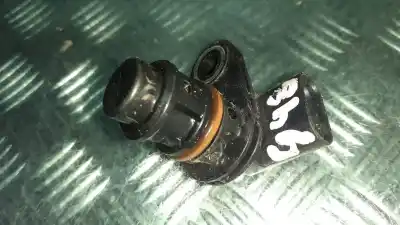 Second-hand car spare part turn angle sensor for ford puma (j2k, cf7) 1.0 ecoboost mhev híbrido (gasolina) 2021 5p oem iam references hx7a12k073aa  