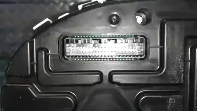 Peça sobressalente para automóvel em segunda mão quadrante por kia xceed tech referências oem iam 116420318x 94023j7071 19g08us4808e