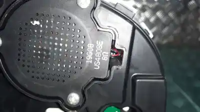 Peça sobressalente para automóvel em segunda mão quadrante por kia xceed tech referências oem iam 116420318x 94023j7071 19g08us4808e